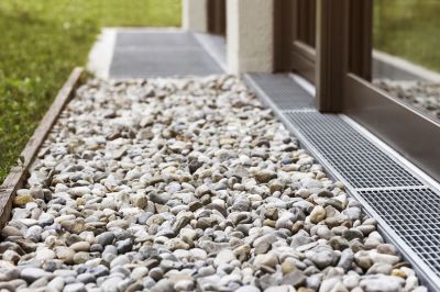 Cost of Gravel Installation — Cost of Gravel Installation