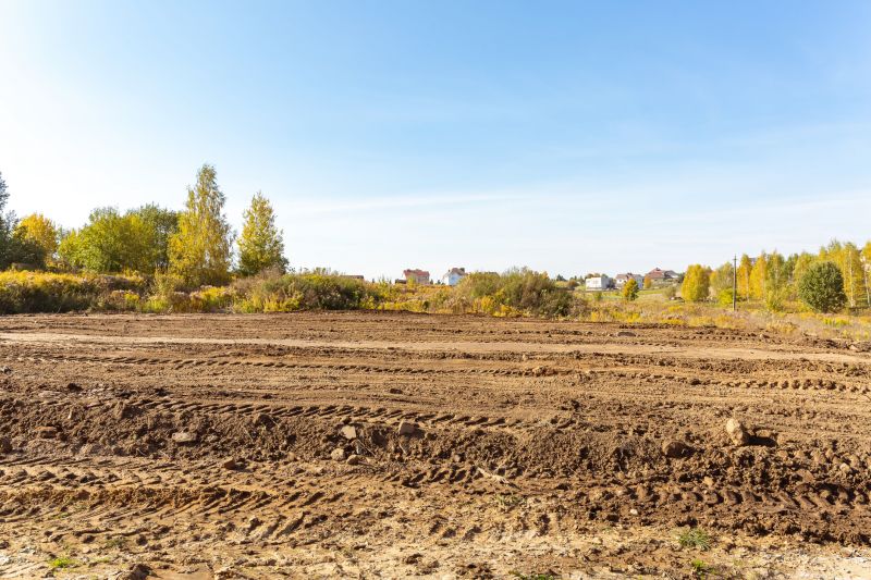 Land Preparation Service in Marietta, GA