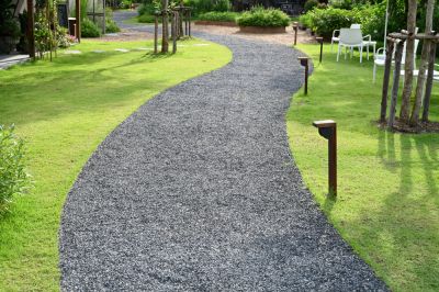 Great for Driveways